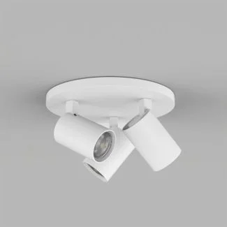 ASTRO Ascoli Triple Round 1286002 Spotlights