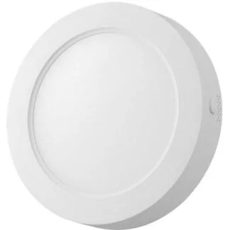 INQ DLR060WW OPRAWA LED n/t DOWNLIGHT LORENS okrągła 12W 830 930lm IP20 slim