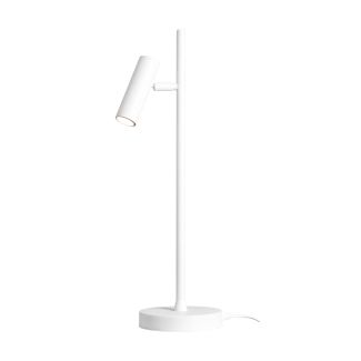 ALDEX 1104B LAMPKA BIURKOWA TREVO ALL KOLOR BIAŁY