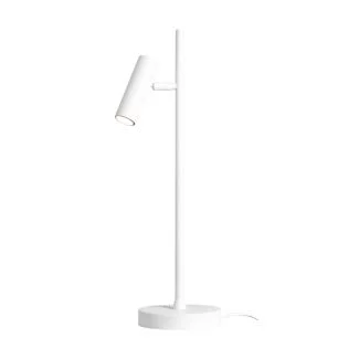 ALDEX 1104B LAMPKA BIURKOWA TREVO ALL KOLOR BIAŁY
