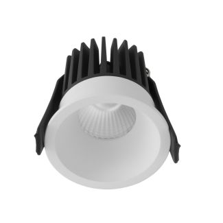 Luces Exclusivas TERCERO LE61325 LAMPA SUFITOWA biały