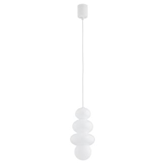 ARGON 8785 ORLANDO PLUS lampa wisząca 1pł.