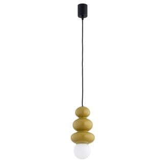 ARGON 8787 ORLANDO PLUS lampa wisząca 1pł.