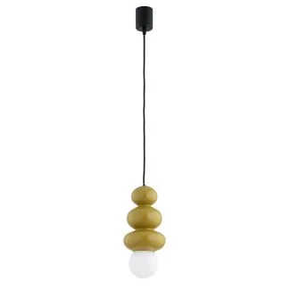 ARGON 8787 ORLANDO PLUS lampa wisząca 1pł.