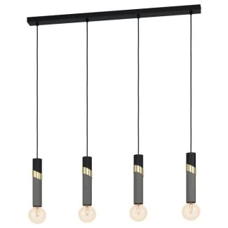 EGLO 39936 CEDRAL lampa wisząca Oświetlenie do wnętrz