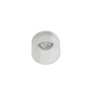 AZZARDO AZ3539 GELO TECHNICAL DOWNLIGHT CLEAR