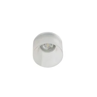 AZZARDO AZ3539 GELO TECHNICAL DOWNLIGHT CLEAR