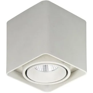 ITALUX Bonnie SLC78004/10W WH Natynkowa