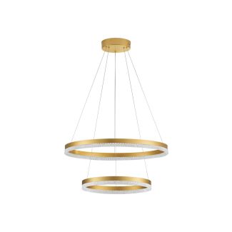 LUCES EXCLUSIVAS LE43557 ACACIO lampa wisząca