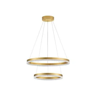 LUCES EXCLUSIVAS LE43557 ACACIO lampa wisząca