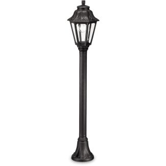 IDEAL LUX ANNA PT1 BLACK - CZARNA 101514