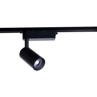 NOWODVORSKI PROFILE IRIS LED 12W 9003 system konfigurowalny system profil do oprawy 1-fazowy