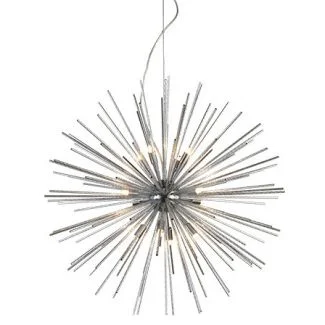 AZZARDO AZ2115 Sirius Stick 75 (chrome)