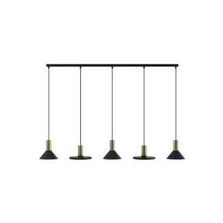NOWODVORSKI HERMANOS 8032 lampa wewnętrzna sufitowa wisząca