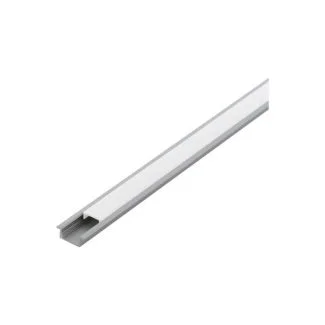 EGLO 98977 ALU-SCHIENE H-9MM DIFFUSER OPAL 1M Oświetlenie do wnętrz