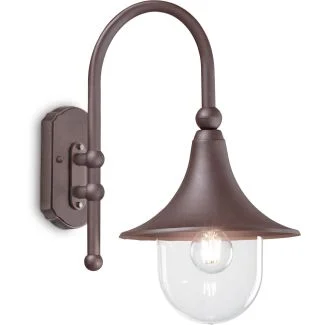 IDEAL LUX CIMA AP1 COFFEE 246826
