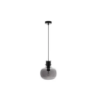 Luces Exclusivas PADRE LE42629 LAMPA WISZĄCA czarny