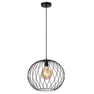 LUCIDE 21428/40/30 LAMPA WISZĄCA NOWOCZESNA DANZA