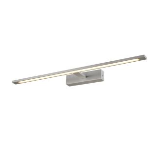 Light Prestige GS-LWB-20W WH Isla kinkiet bialy duzy z IP44
