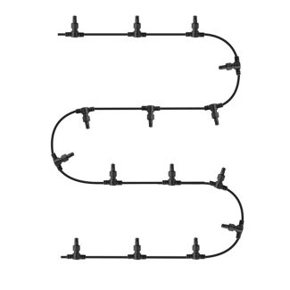 ELSTEAD GZ/CABLE SET 16M GARDEN ZONE