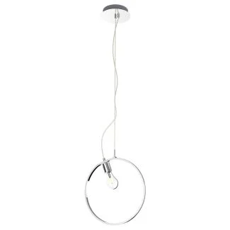 CANDELLUX STUDIO A0024-320 SKIROS lampa wisząca LED 4000K