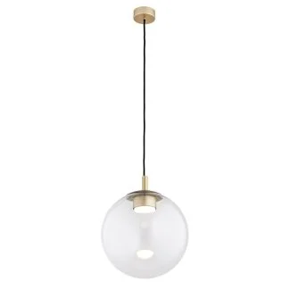 ARGON 8828 SACRAMENTO lampa wisząca 1pł.