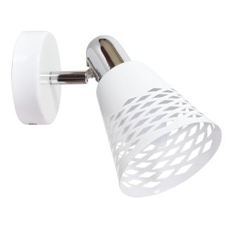 CANDELLUX 91-62154 DISCOVERY KINKIET