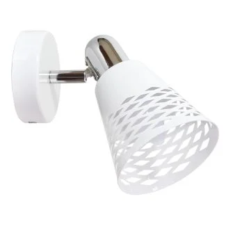 CANDELLUX 91-62154 DISCOVERY KINKIET