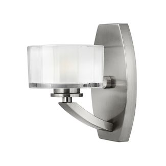 ELSTEAD MERIDIAN HK/MERIDIAN1 1Lt Wall Light