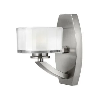 ELSTEAD MERIDIAN HK/MERIDIAN1 1Lt Wall Light