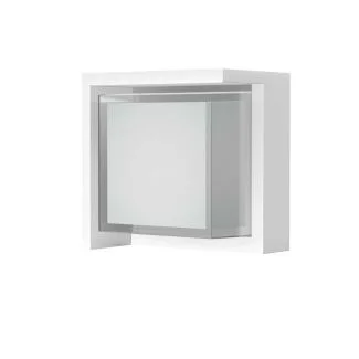 MANTRA Lampa uliczna CREEK 8864