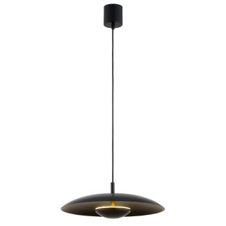 ARGON 8868 BOLTON lampa wisząca 1 pł.
