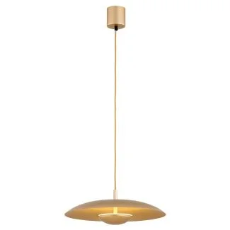 ARGON 8869 BOLTON lampa wisząca 1 pł.