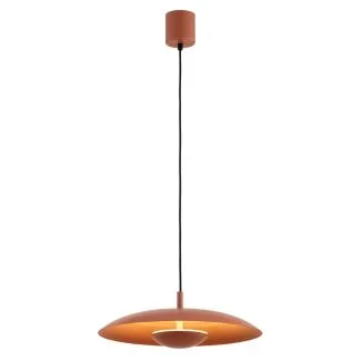 ARGON 8870 BOLTON lampa wisząca 1 pł.
