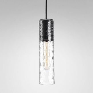 AQFORM 50482 MODERN GLASS Tube E27 zwieszany