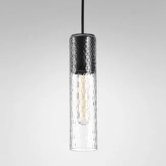 AQFORM 50482 MODERN GLASS Tube E27 zwieszany