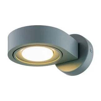 ARGON 8898 LOTUS kinkiet 1 pł.