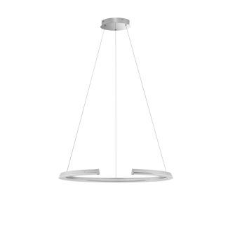 LUCES EXCLUSIVAS LE46130 ORINOCO LAMPA WISZĄCA