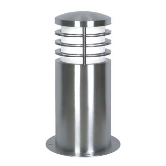 ELSTEAD SANDBANKS GZ/SANDBANKS MB Mini Bollard