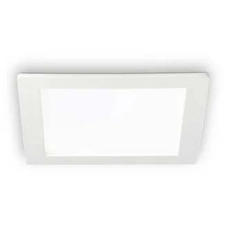 IDEAL LUX GROOVE FI1 10W SQUARE 123981