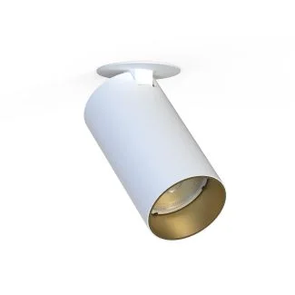 NOWODVORSKI MONO SURFACE 7683 lampa wewnętrzna punktowa podtynkowa