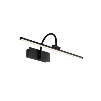 MANTRA PARACURU 8915 lampa ścienna z podświetleniem
