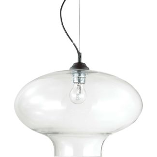 IDEAL LUX BISTRO' SP1 ROUND 120898