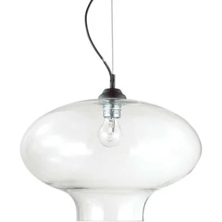 IDEAL LUX BISTRO' SP1 ROUND 120898