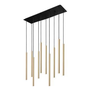 NOWODVORSKI 8924 LASER 490 lampa wisząca