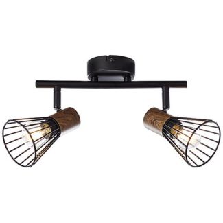 BRILLIANT Manama 78113/76 LAMPA SUFITOWA - NOWOCZESNA