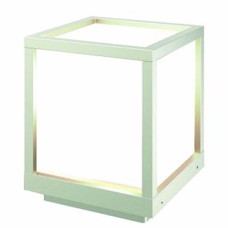 MANTRA Zewnętrzna lampa gruntowa UTAH 8929