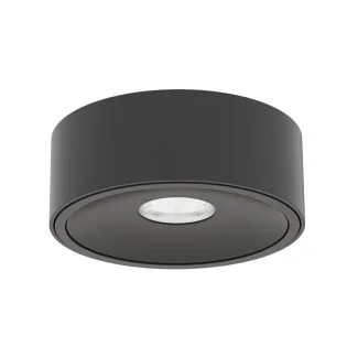 OPEN DESIGN OR82357 Neo Nero Slim Led / Ufo Nero *