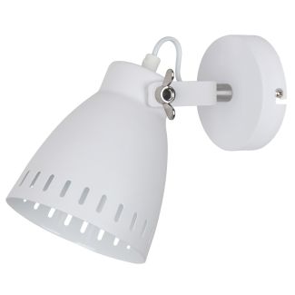 ITALUX Franklin MB-HN5050-1-WH+S.NICK