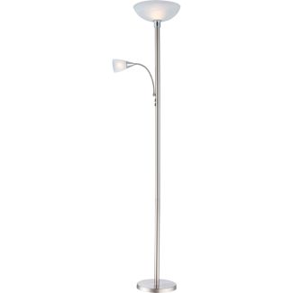 GLOBO 58931LED BLADE lampa podłogowa